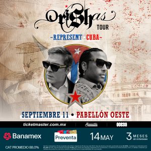 Orishas