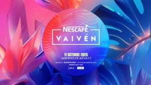 Nescafé Vaivén