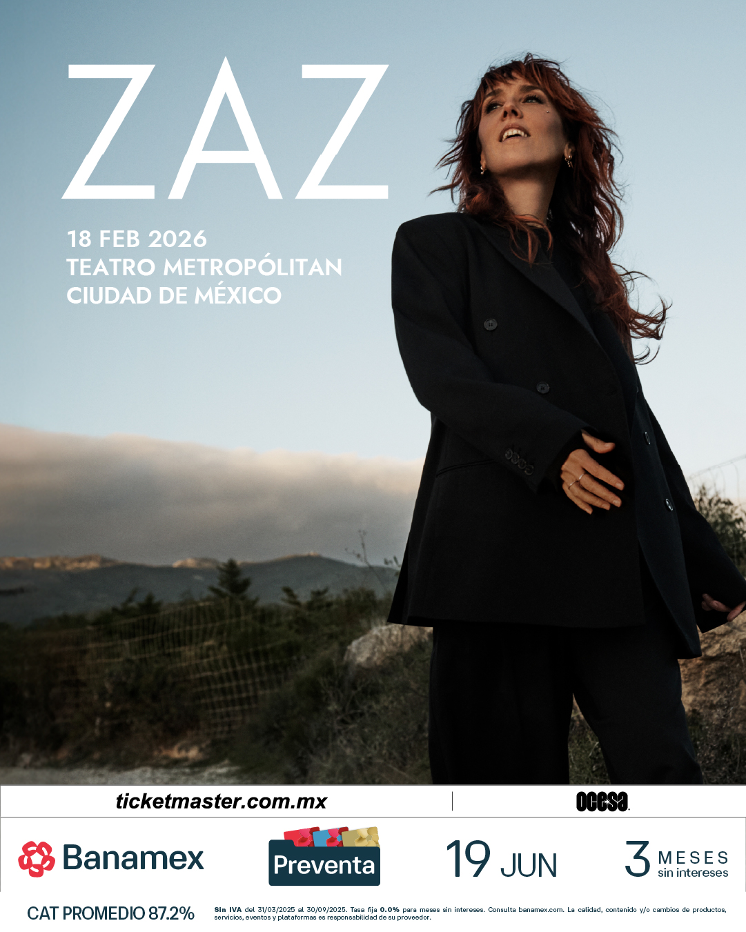Zaz