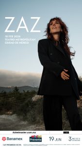 Zaz