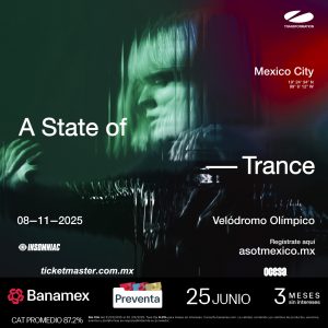 A State of Trance