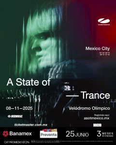A State of Trance