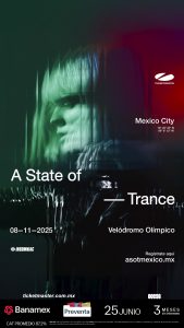 A State of Trance