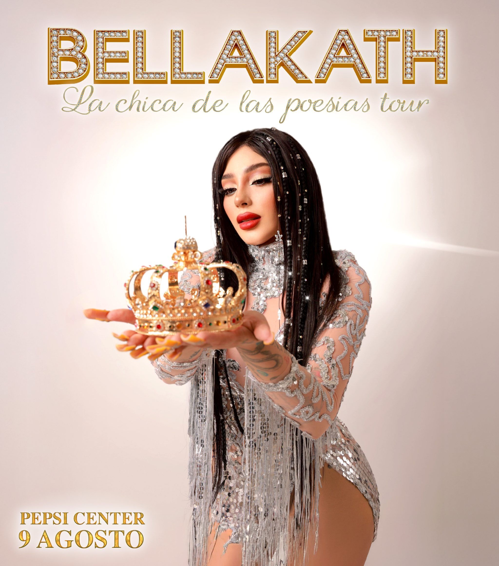 BELLAKATH