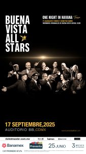 Buena Vista All Stars
