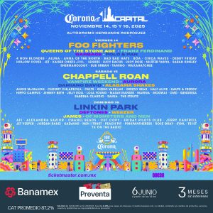 Corona Capital