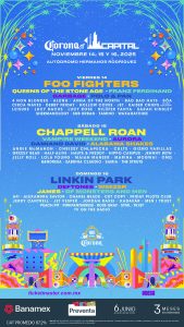 Corona Capital