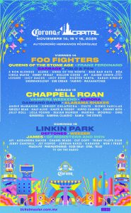 Corona Capital