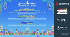 Corona Capital