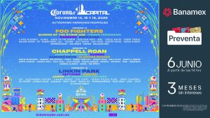 Corona Capital