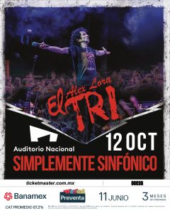 EL TRI
