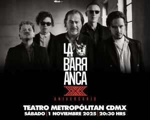 La Barranca