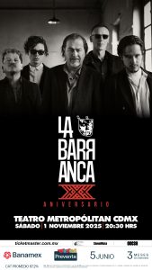 La Barranca