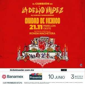 La Delio Valdez