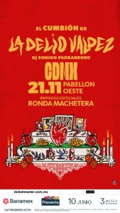La Delio Valdez