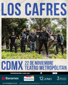 Los Cafres