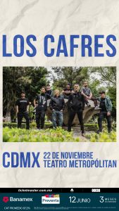 Los Cafres