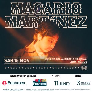 Macario Martínez