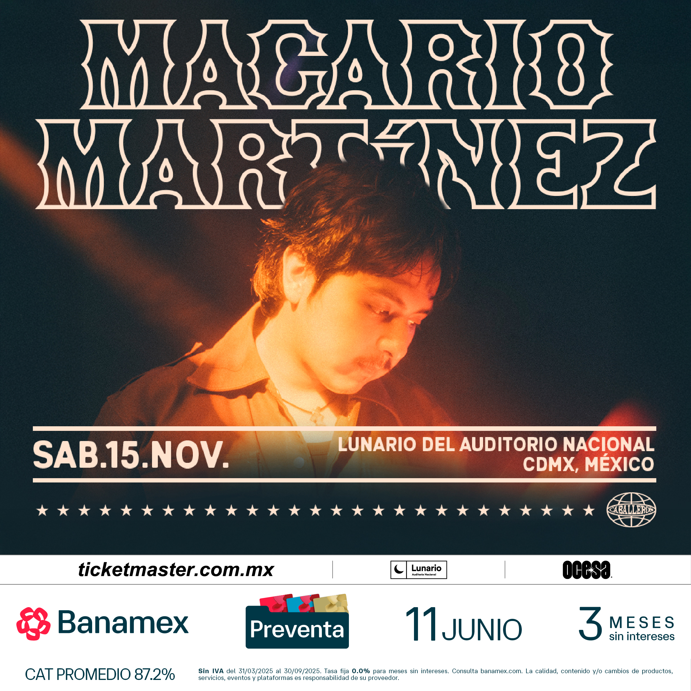 Macario Martínez
