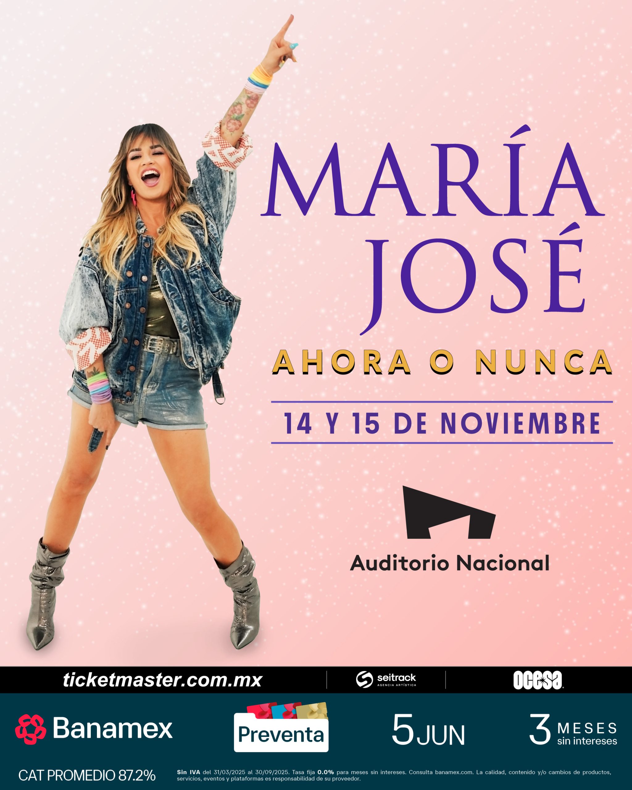 María José