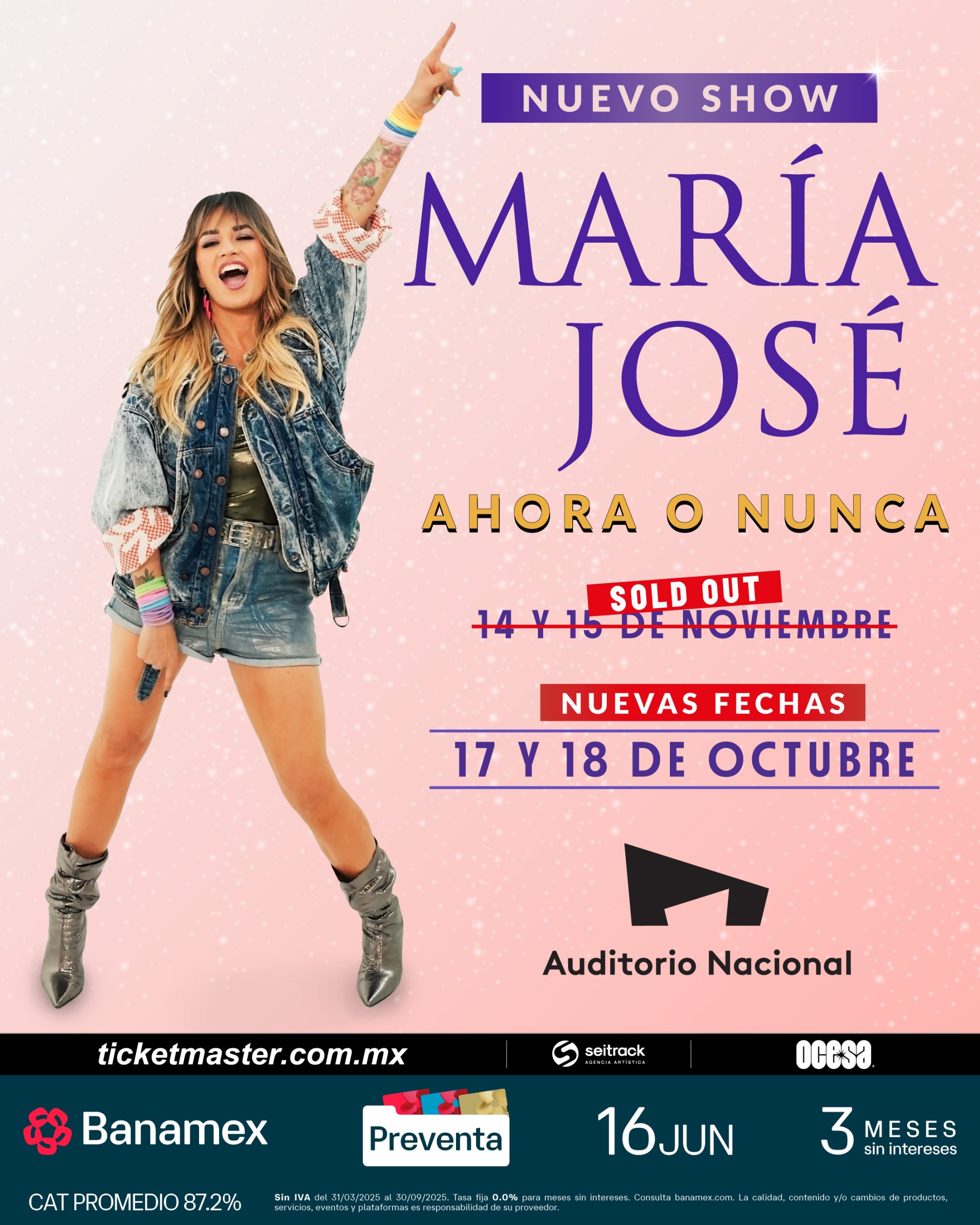 María José
