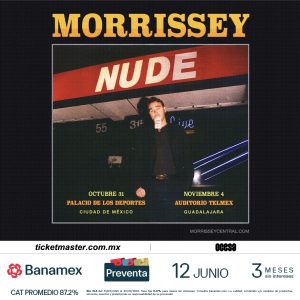 MorrisseyMorrissey