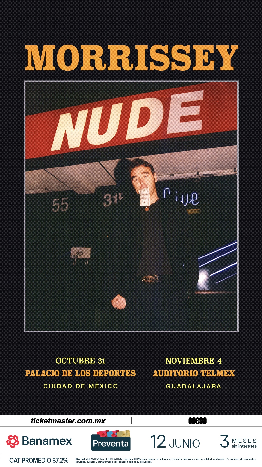 Morrissey