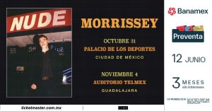 Morrissey