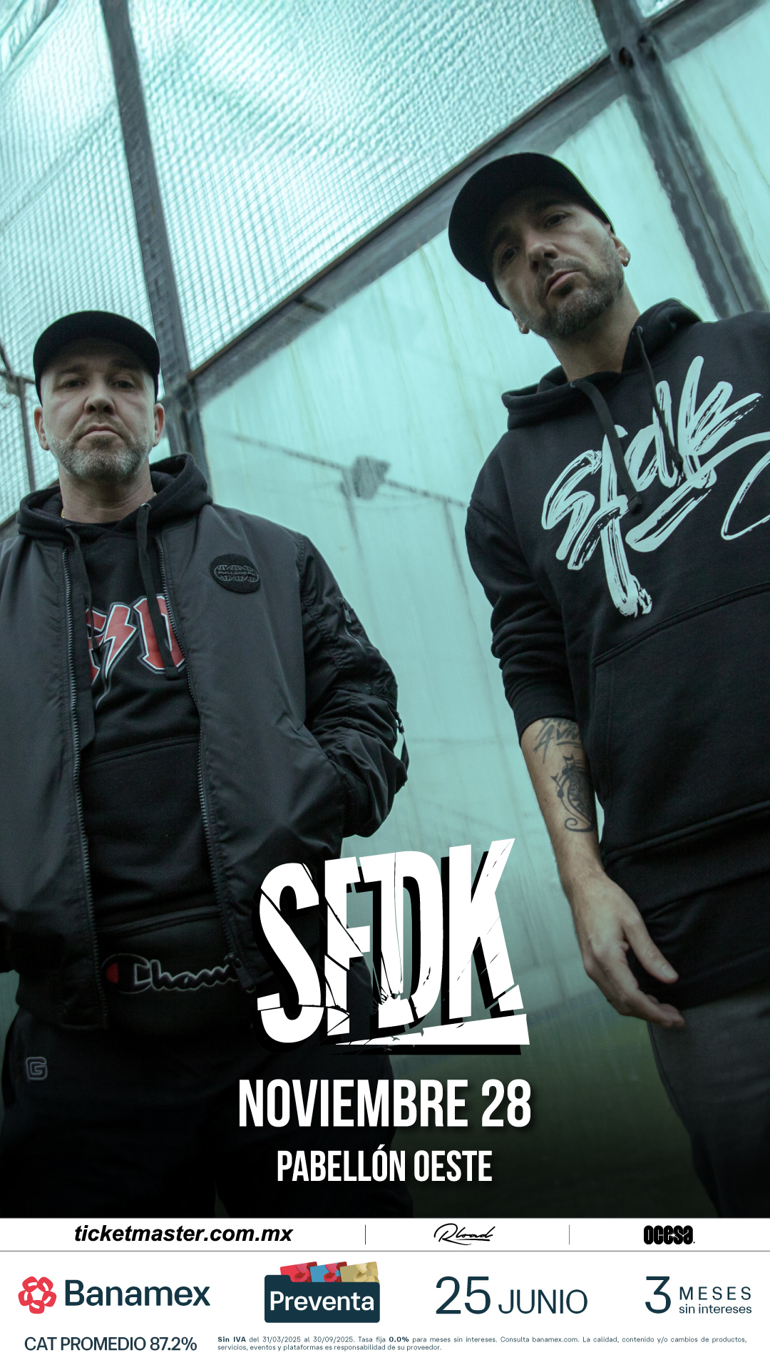 SFDK