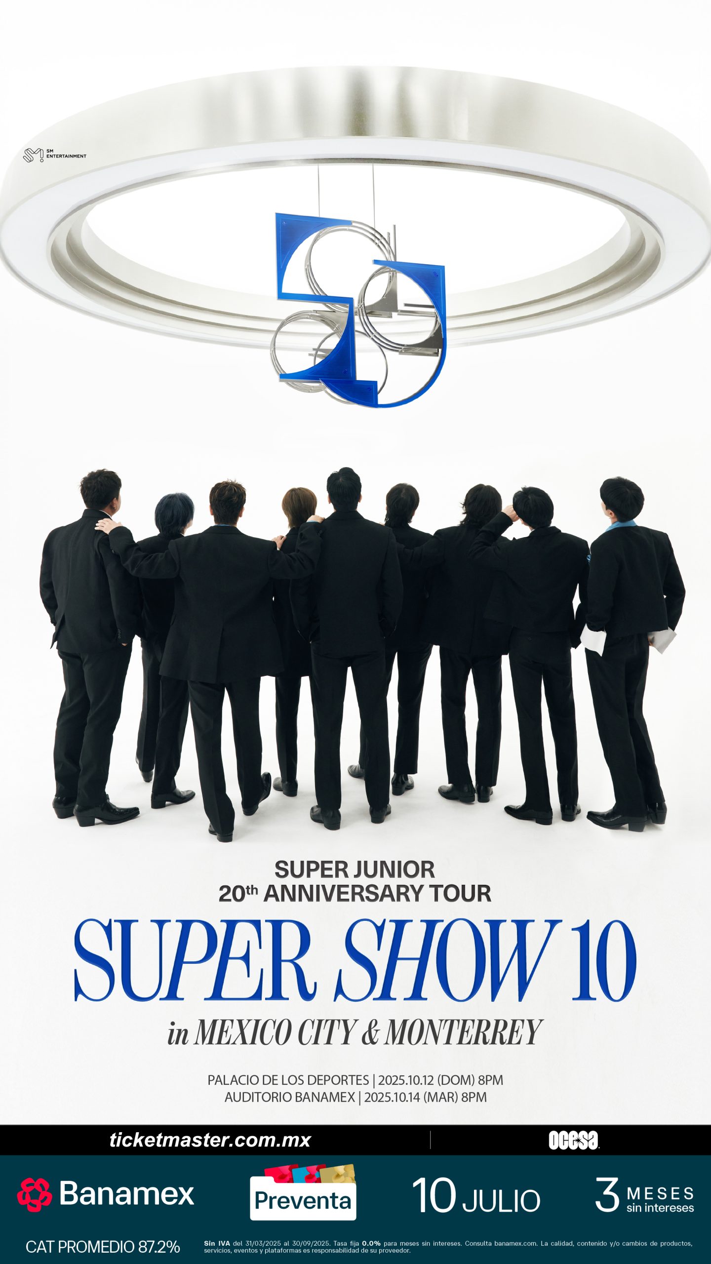 SUPER JUNIOR