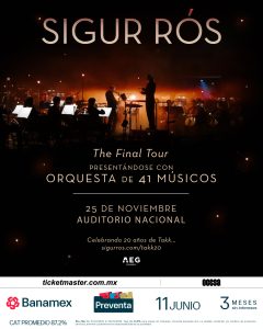 Sigur Rós