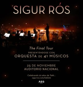 Sigur Rós