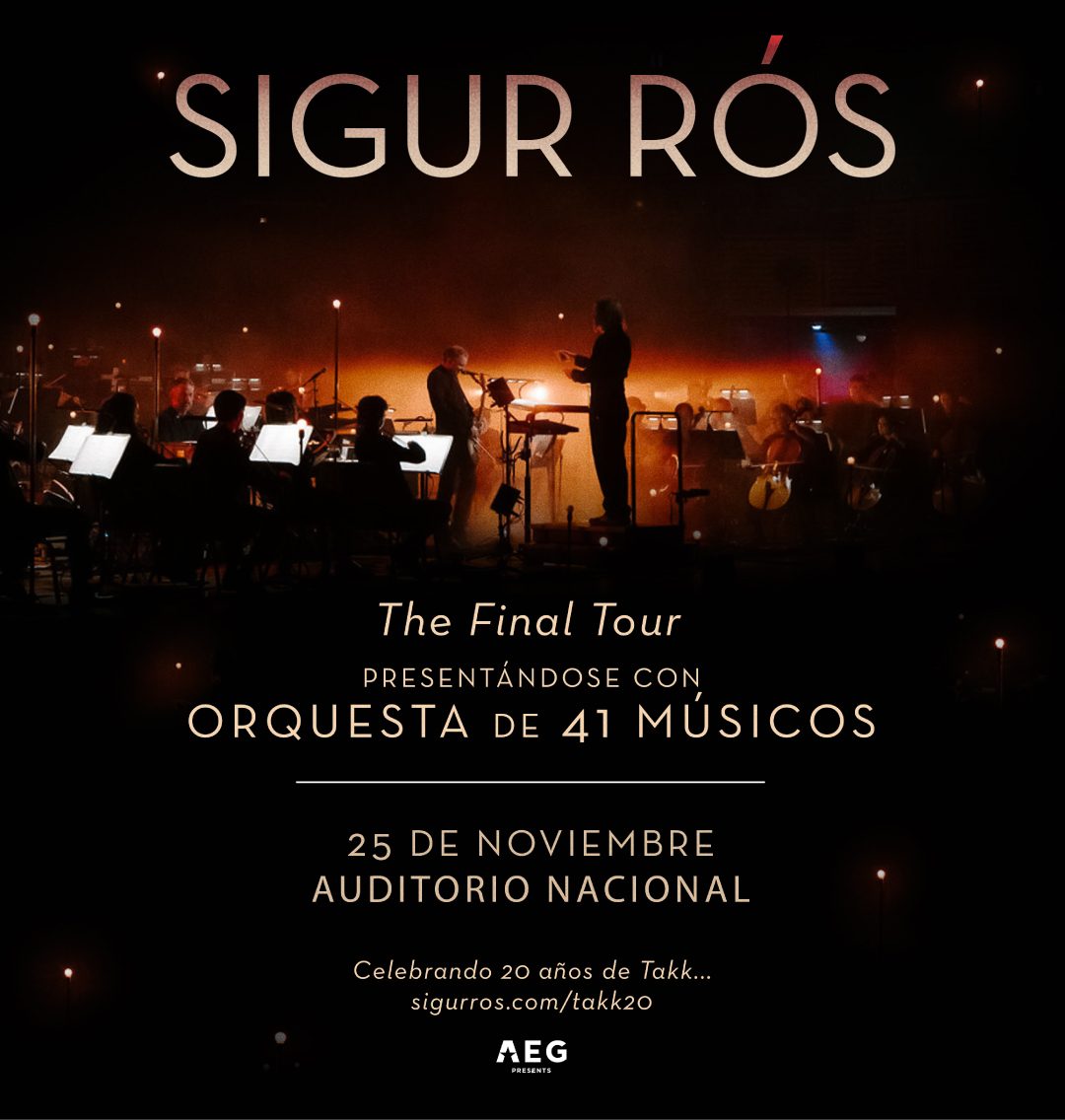 Sigur Rós