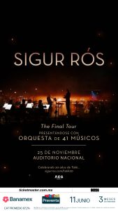 Sigur Rós