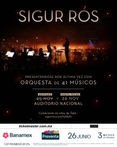 Sigur Rós