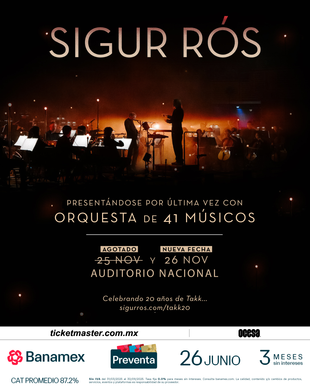Sigur Rós
