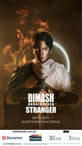 Dimash