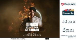 Dimash