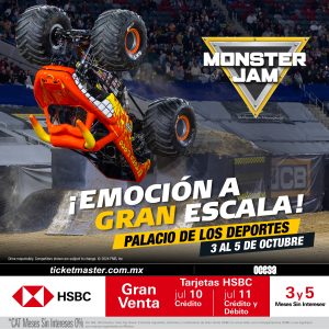 Monster Jam