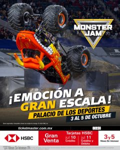 Monster Jam