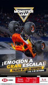 Monster Jam