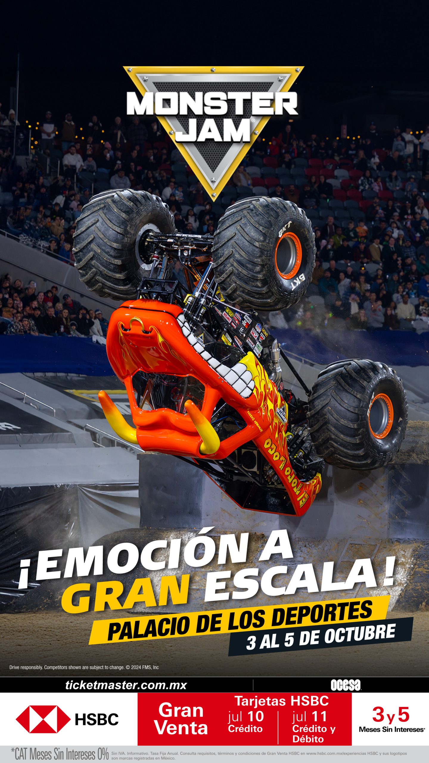 Monster Jam