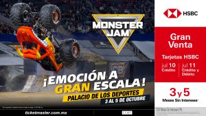 Monster Jam