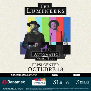 The Lumineers