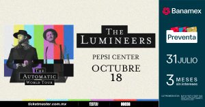 The Lumineers