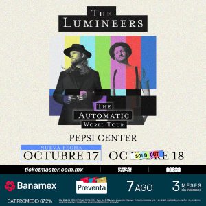 The Lumineers