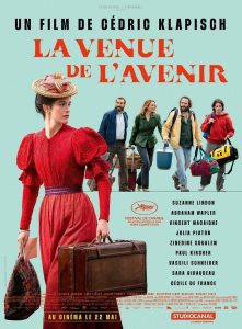 29º Tour de Cine Francés