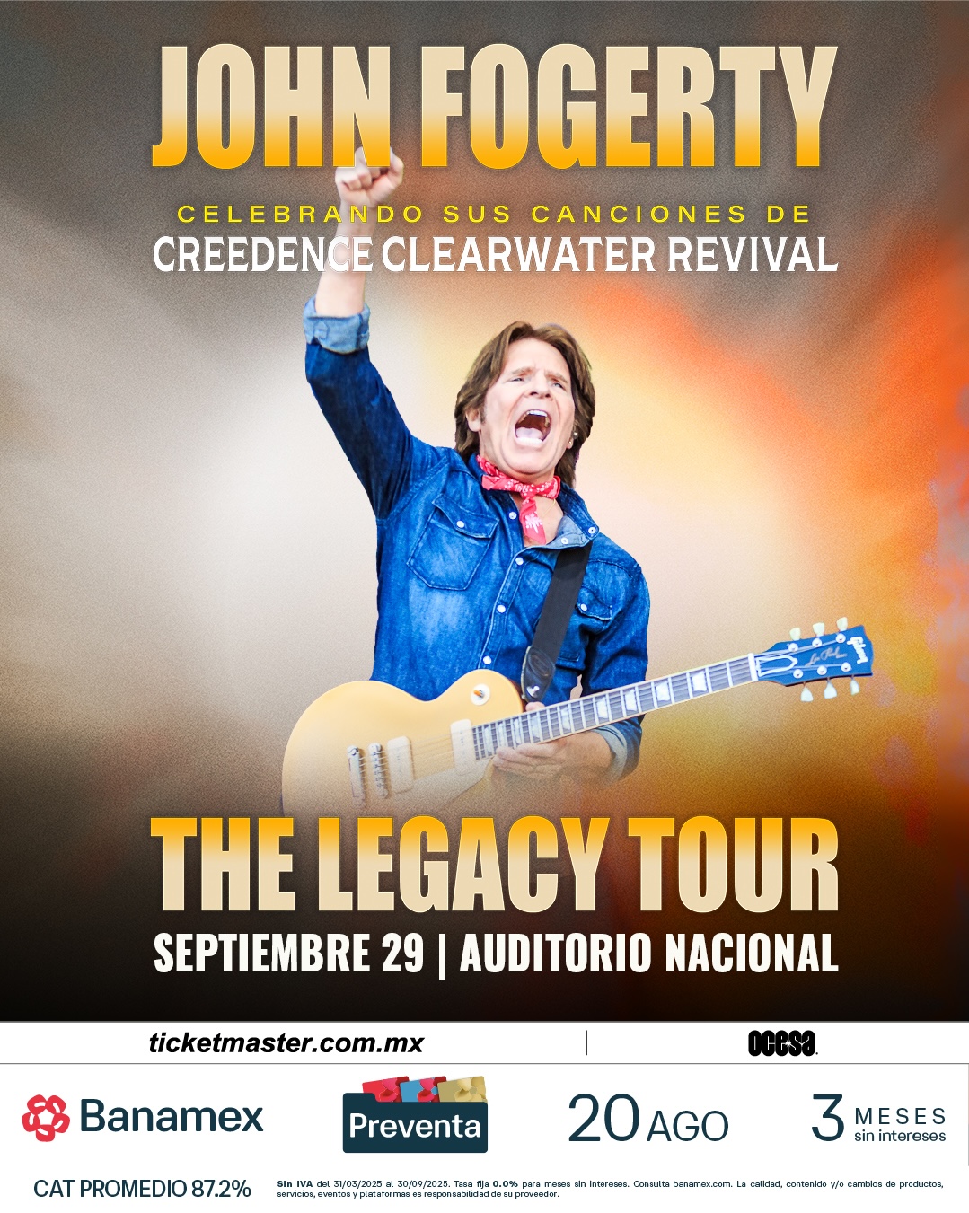 John Fogerty