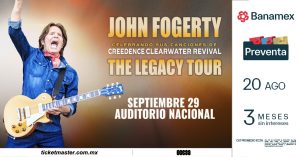 John Fogerty