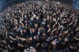 Velódromo Olímpico